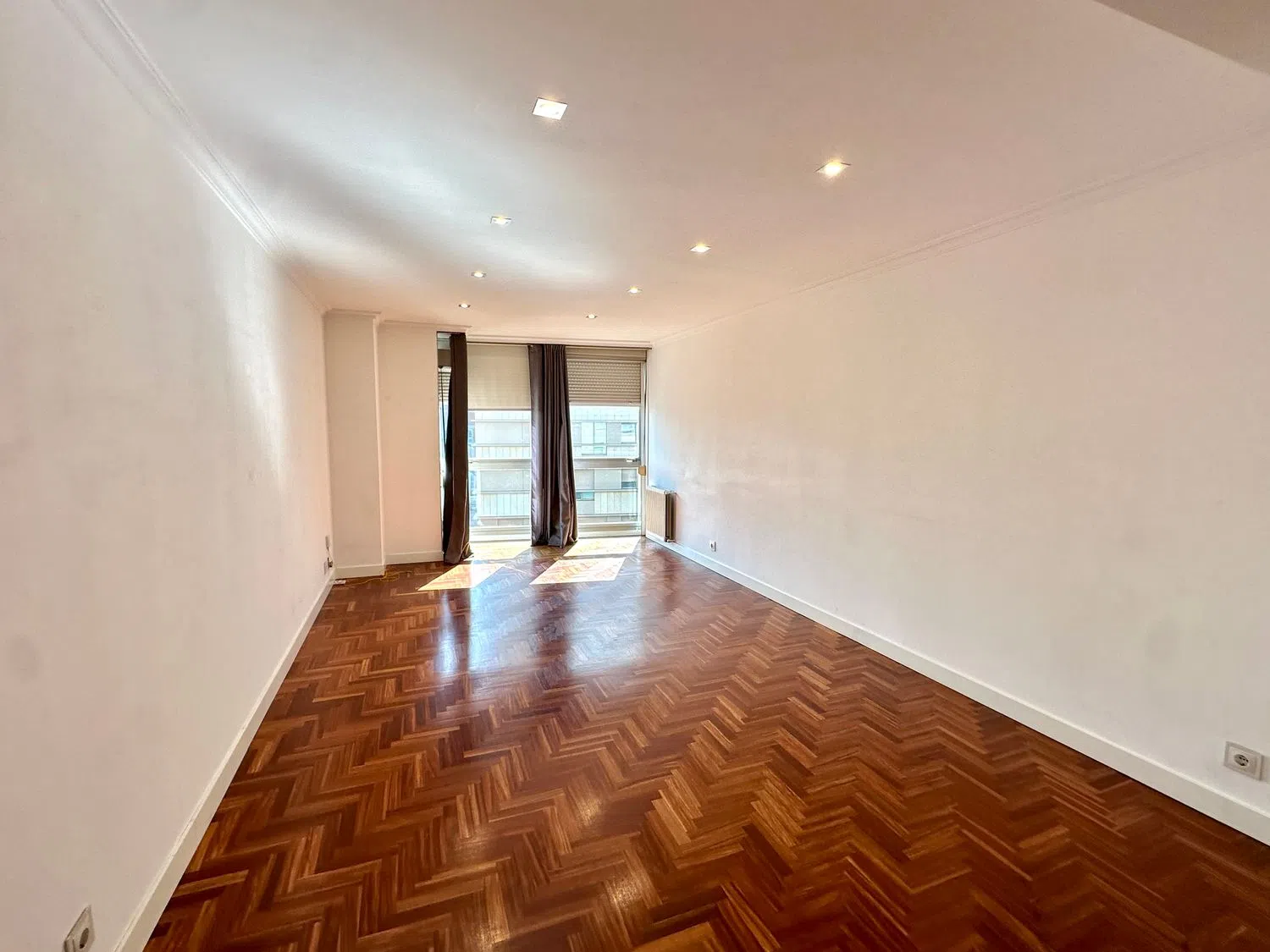 Piso en avenida Alcalde Gregorio Espino, 52 - Foto 1