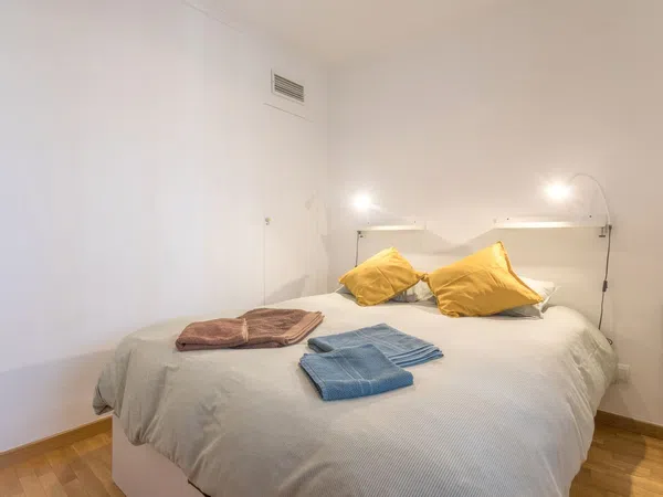 Ático en calle de Rodríguez de Cepeda, 30 - Foto 22