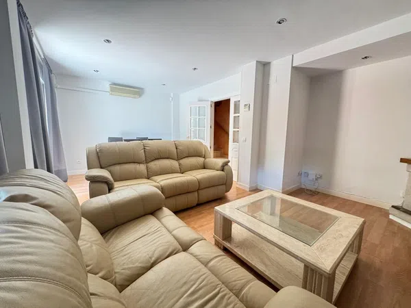 Chalet adosado en La Garena - Foto 17