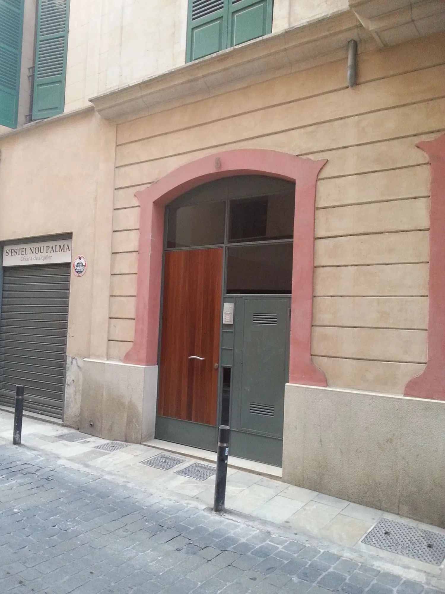 Piso en travesía d'en Ballester, 5 - Foto 4