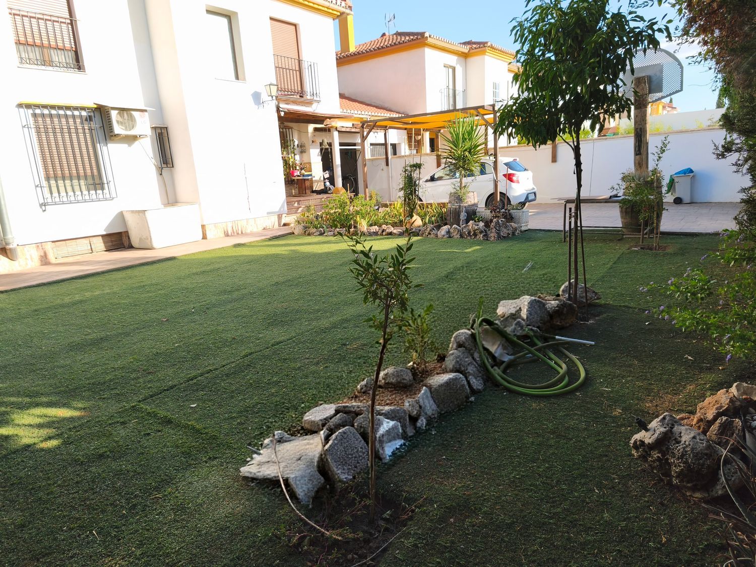 Casa o chalet independiente en Los llanos, 1, Zona Polideportivo, Zona Polideportivo - Foto 7