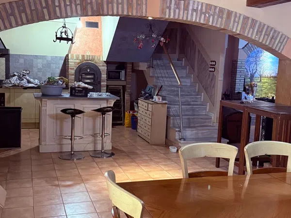 Chalet adosado en Calle de Biel, 55, Valdefierro - Foto 33