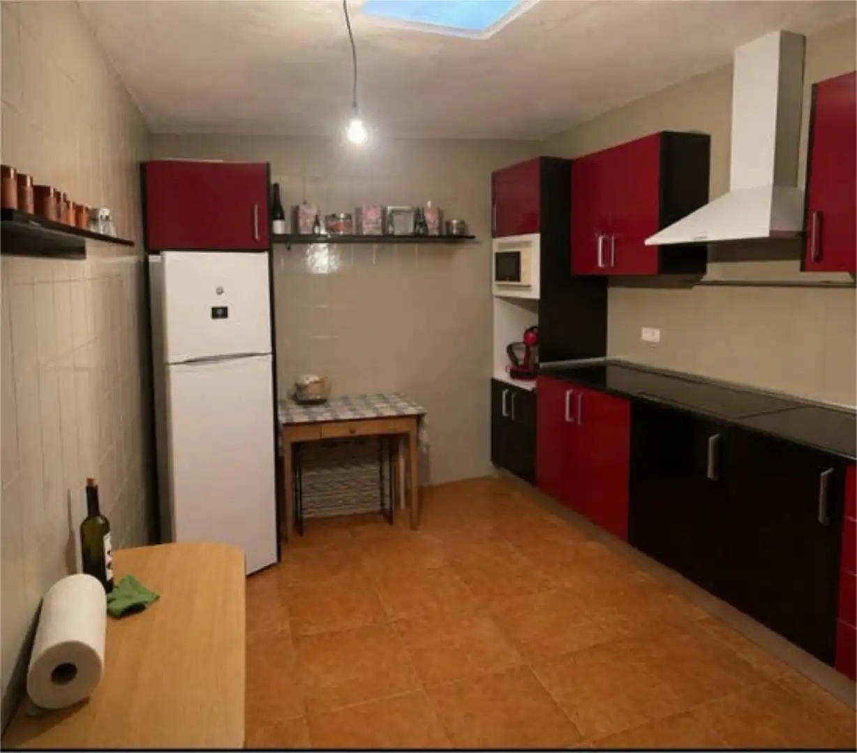 Casa adosada en Venta de Cardenas, Casa Pepe - Foto 5