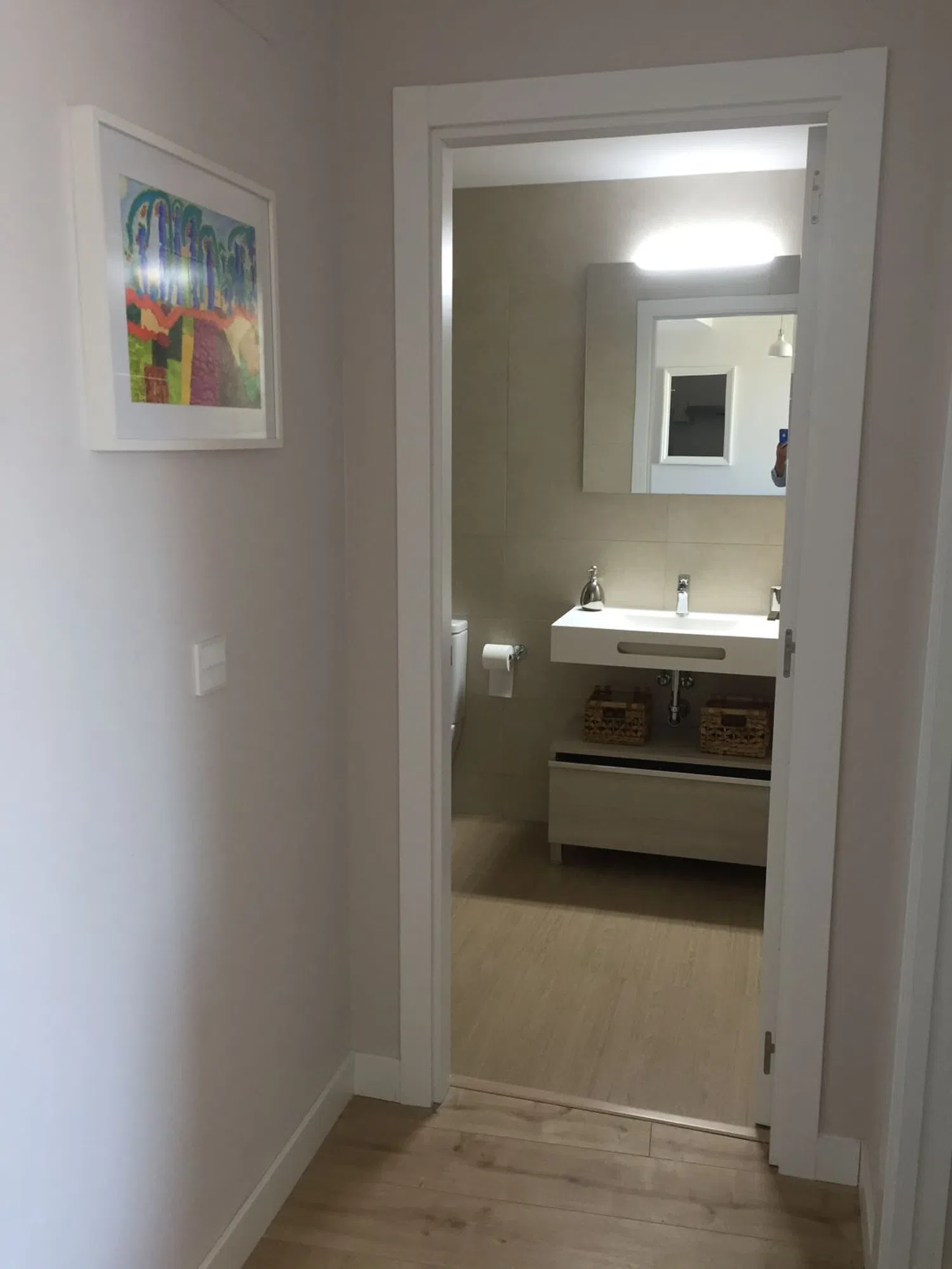 Piso en bulevar Louis Pasteur, 17 - Foto 9