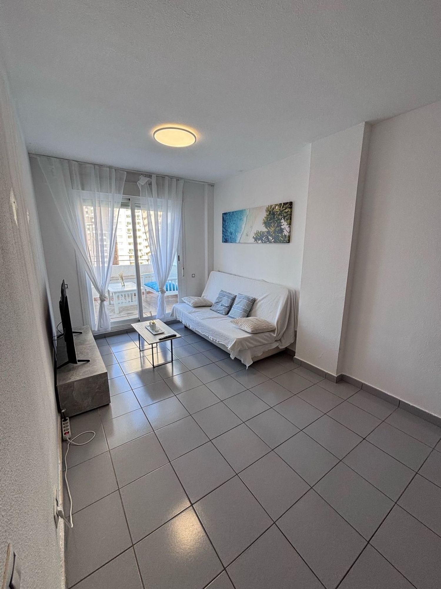 Piso en Calle Sierra Dorada, 19, Zona Sierra Helada - Foto 2