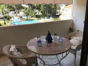 Estudio en  Avenida Juan Melgarejo 4 - Foto 4