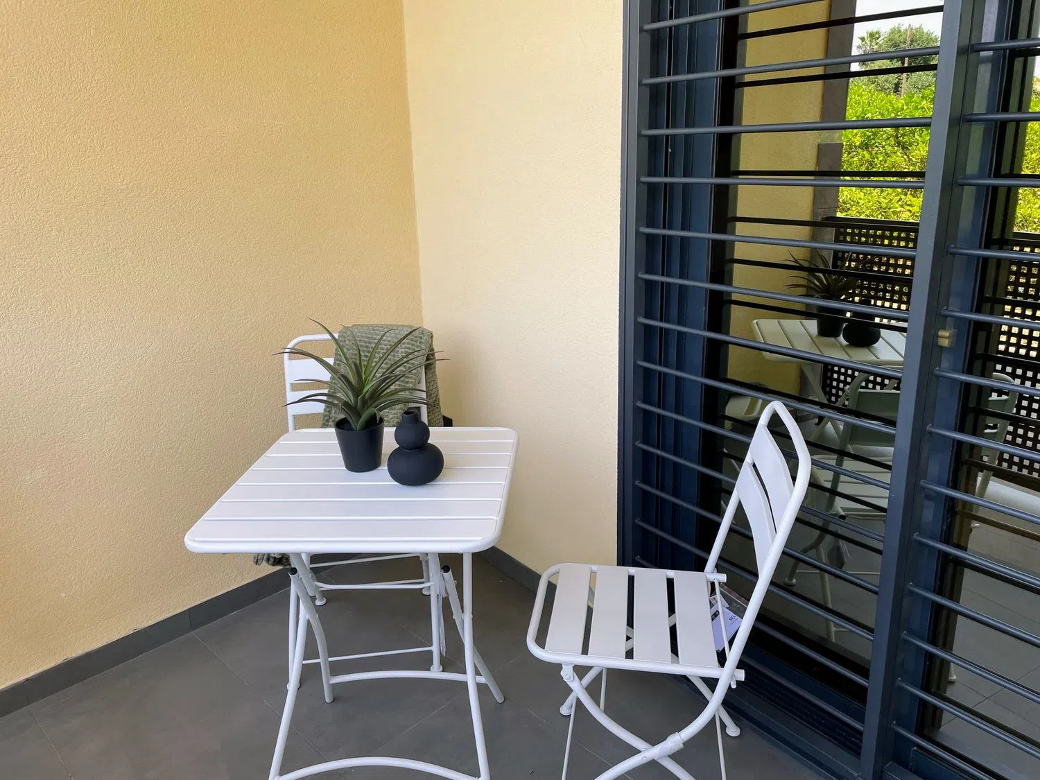 Estudio en carril de las Herreras y Moreras, 36 - Foto 2