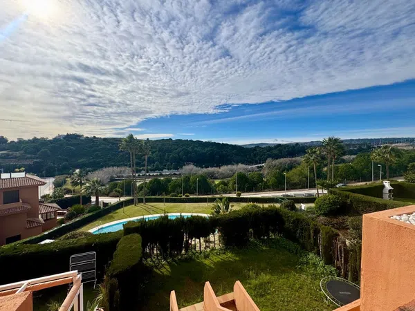 Piso en Doña Julia Golf - Foto 3