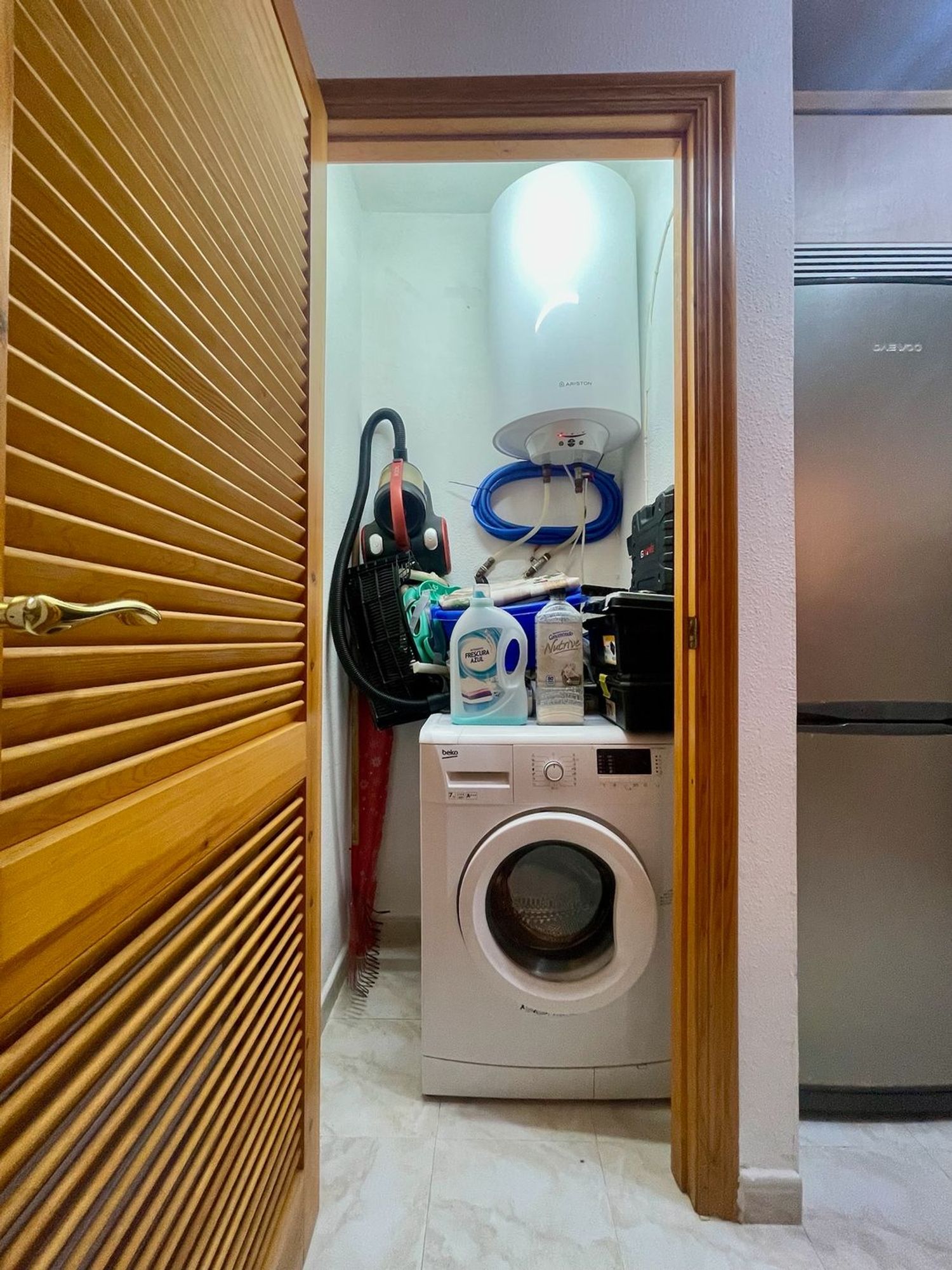 Piso en Calle Thomas-Wilson, 69 - Foto 11
