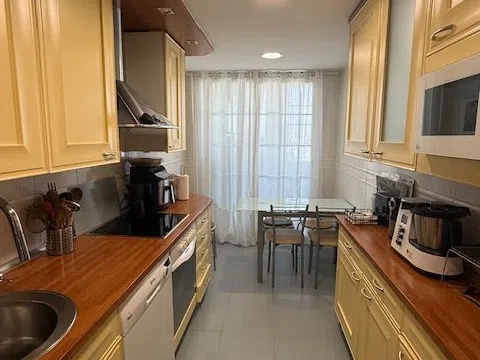 Piso en calle Granja del Conde, 6 - Foto 3