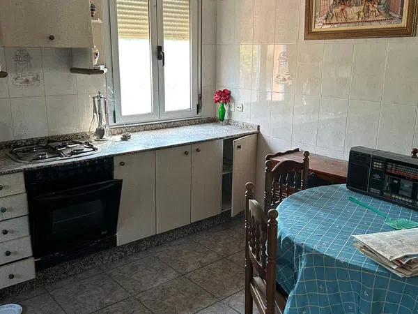 Casa o chalet independiente en Lugar Muíño, 12 - Foto 5