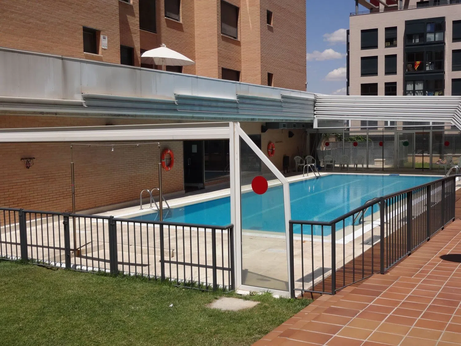 Piso en calle josé donoso, 6 -12 - Foto 10