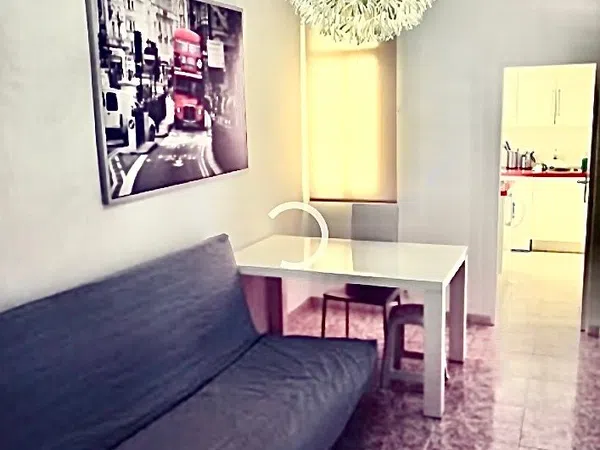 Piso en Calle Soria, 18, Bellavista - Foto 1