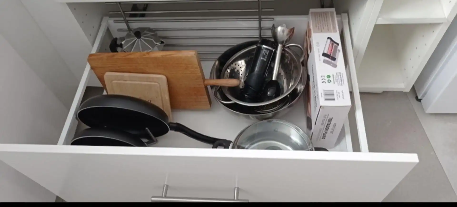 Apartamento en  Calle Santa Marina 6 - Foto 10