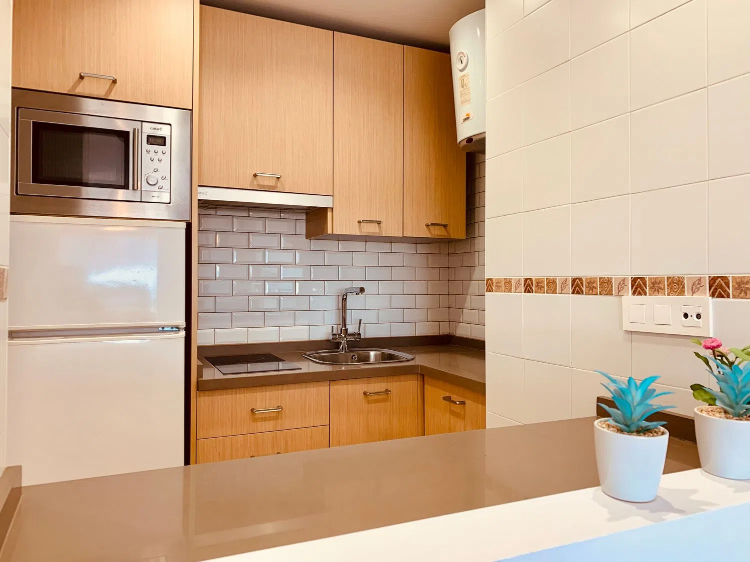 Piso en avenida Dolores Rodríguez de Aragón, 3 - Foto 3