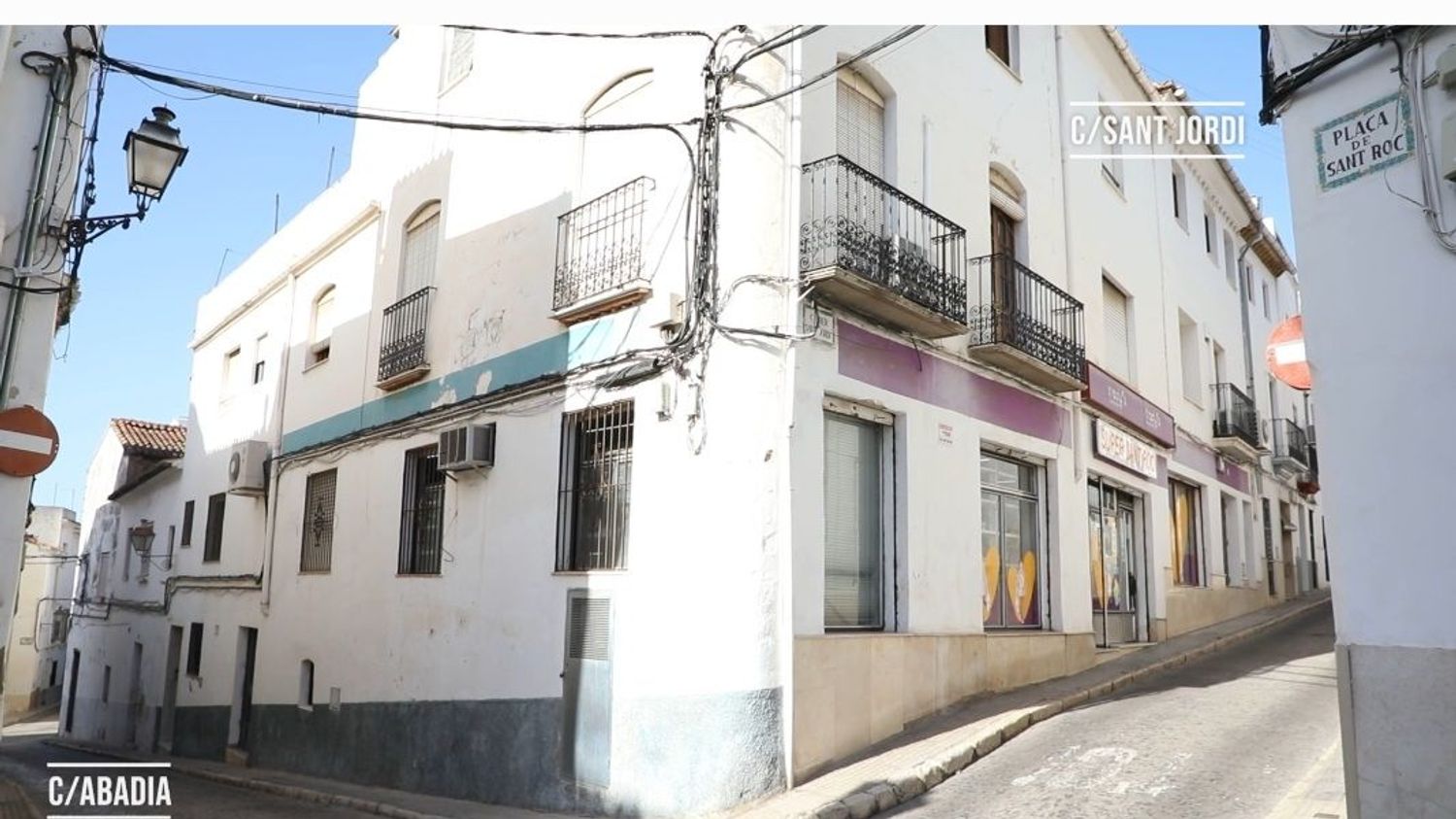 Edificio en Sant Jordi, 20, Oliva pueblo, Oliva pueblo - Foto 4