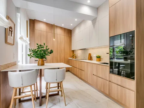 Piso en avenida de la Reina Victoria, 37