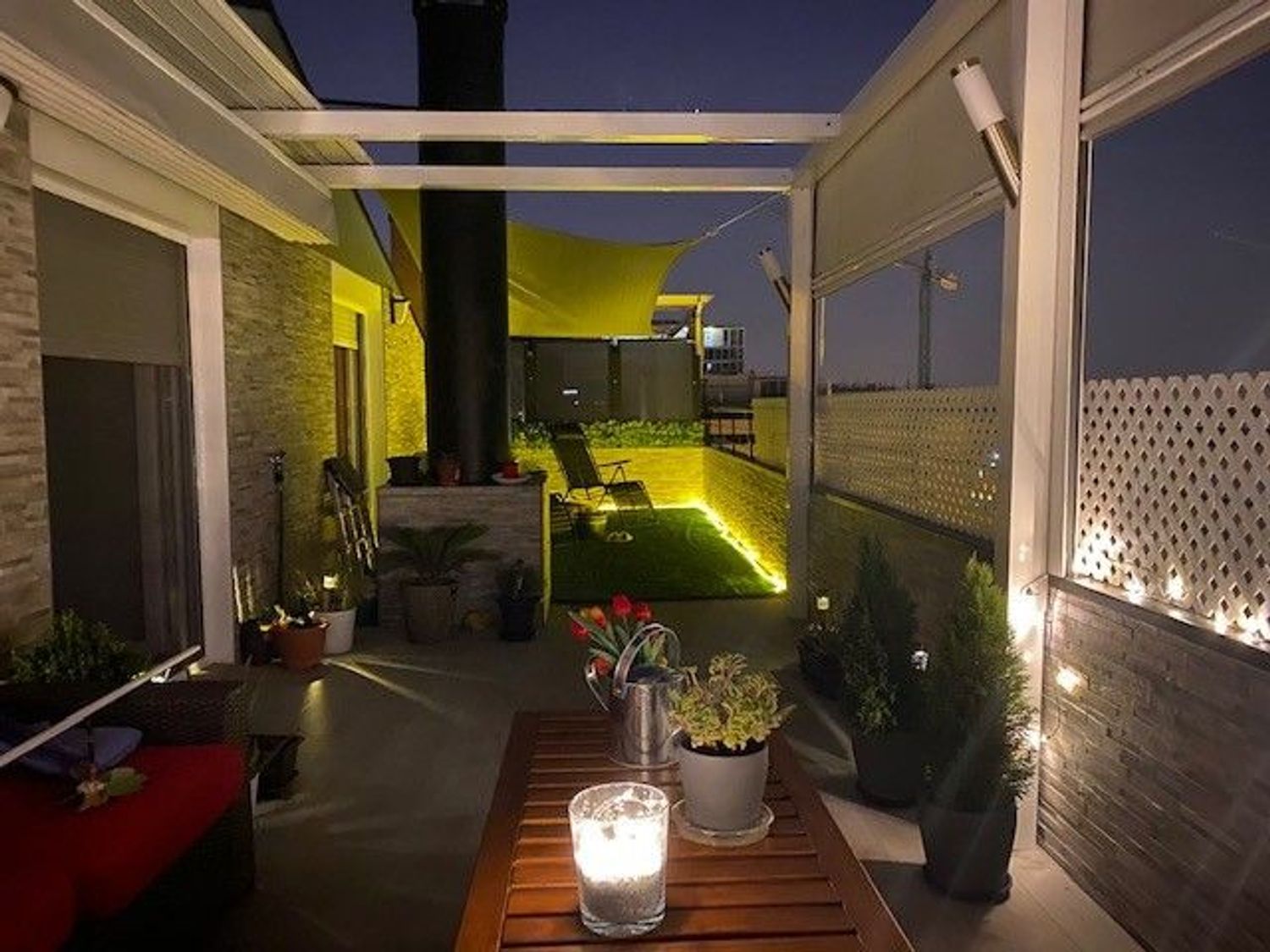 Dúplex en calle Copenhague, 49 - Foto 35