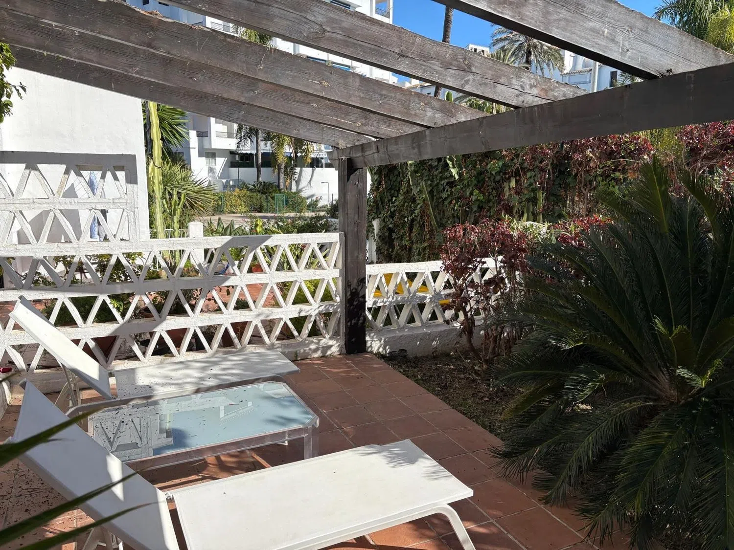 Piso en Urbanización Jardines del Puerto s/n - Foto 4