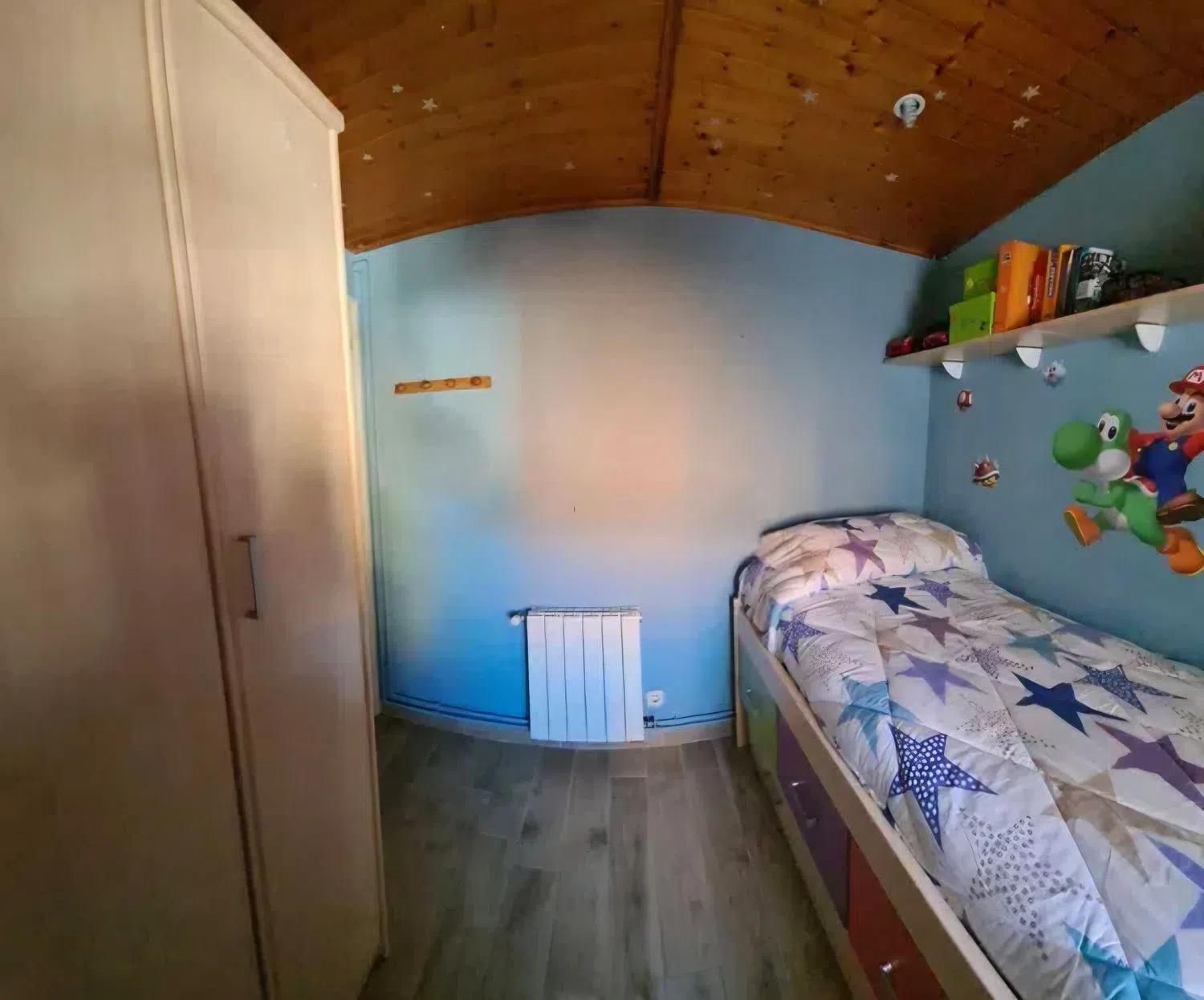 Piso en calle de Faraday, 10 - Foto 14