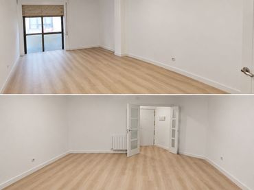 Piso en  Calle de la Buena Madre 3 - Foto 1