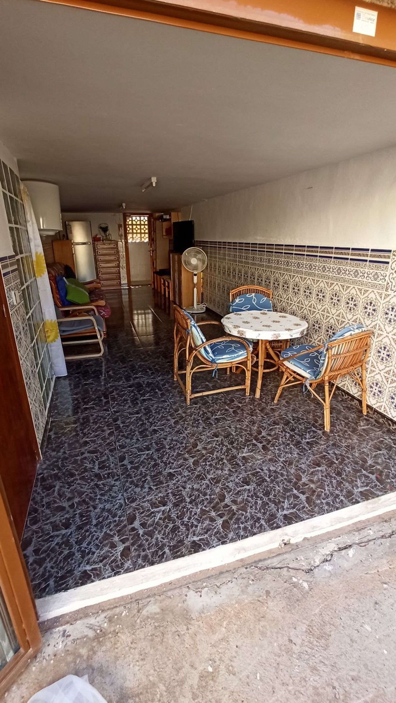 Chalet adosado en Calle Puerto Echegarate, 9, Los Urrutias, Los Urrutias - Foto 11