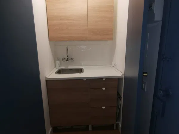 Estudio en Calle Paraíso, 1, López de Gomara - Foto 7