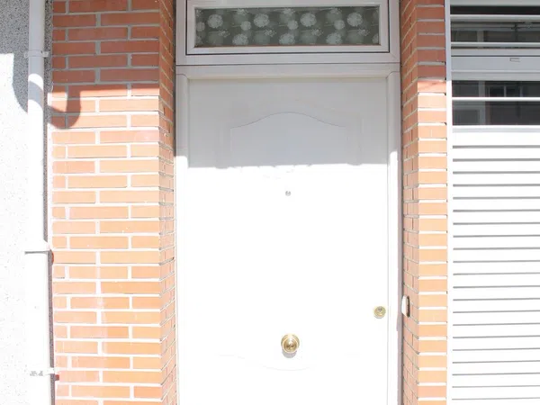 Piso en calle de Santurce, 9