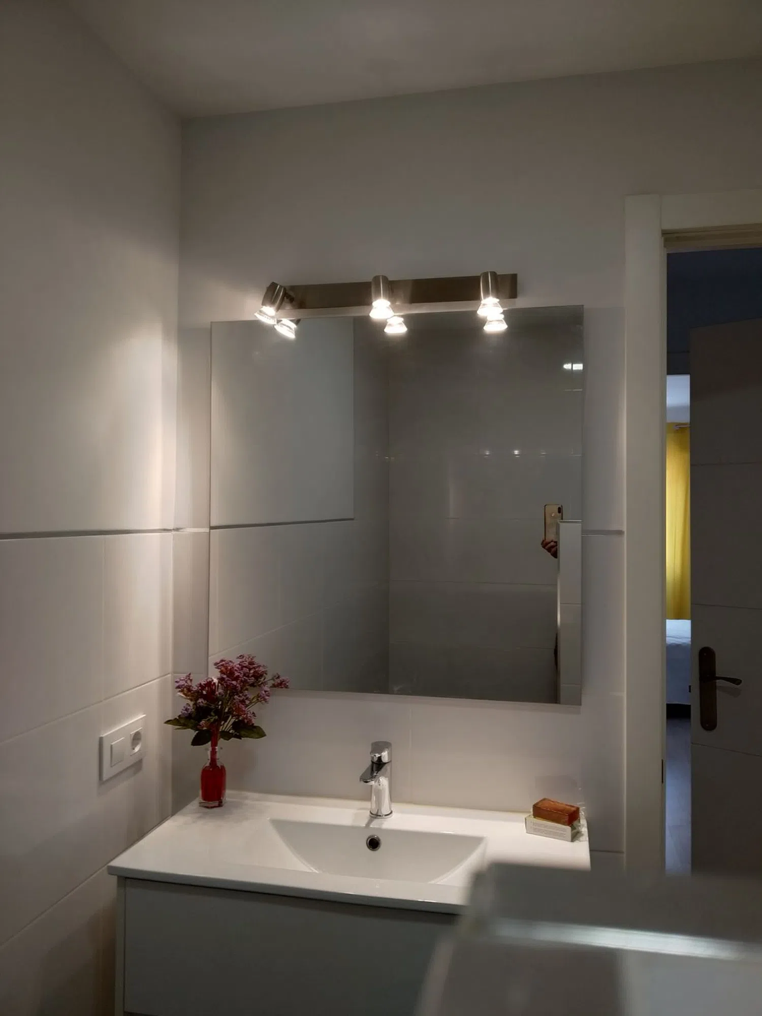 Piso en calle de Canillas, 27 - Foto 15