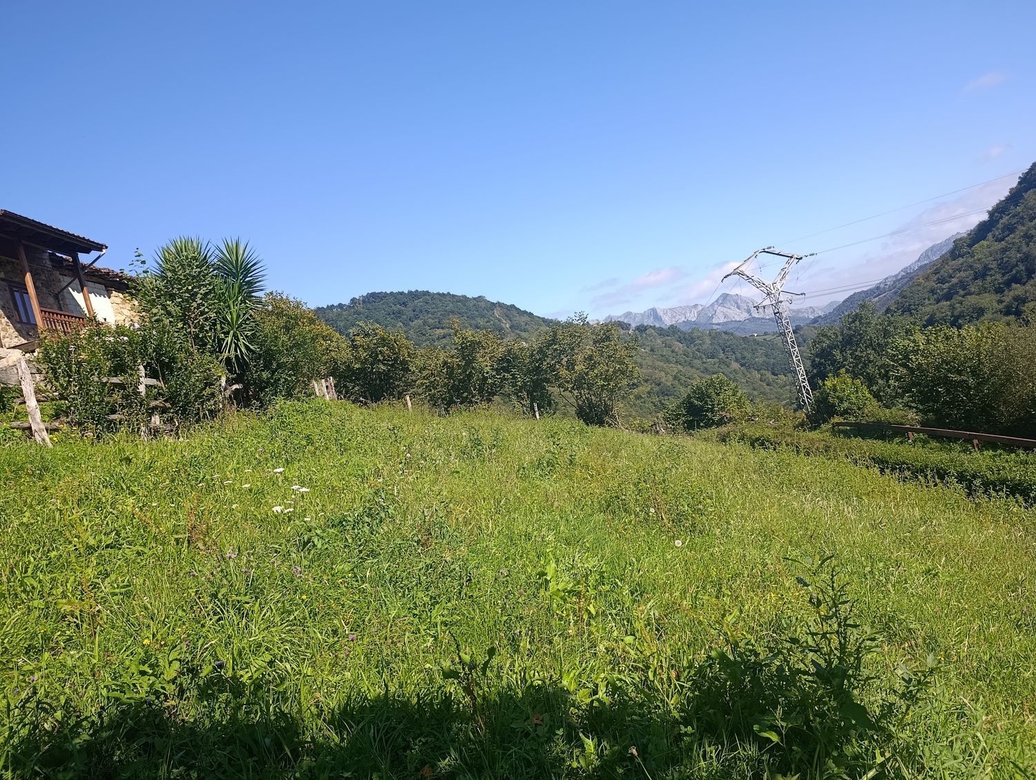 Casa de pueblo en Aldea Llamo, 22 - Foto 7