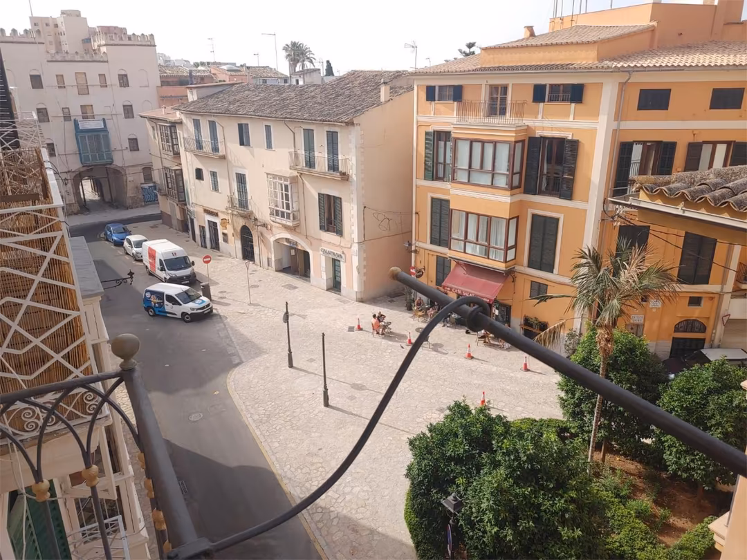 Piso en  Carrer de Ramon Llull 7 - Foto 11