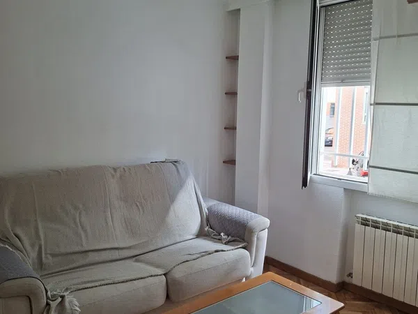 Piso en calle de Valderribas, 61 - Foto 7