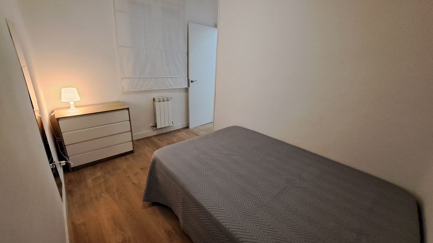 Piso en calle de Alcántara, 23 - Foto 9