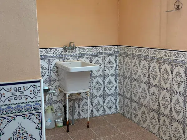 Chalet pareado en Calle Fragata, 33, Santiago de la Ribera, Santiago de la Ribera - Foto 13
