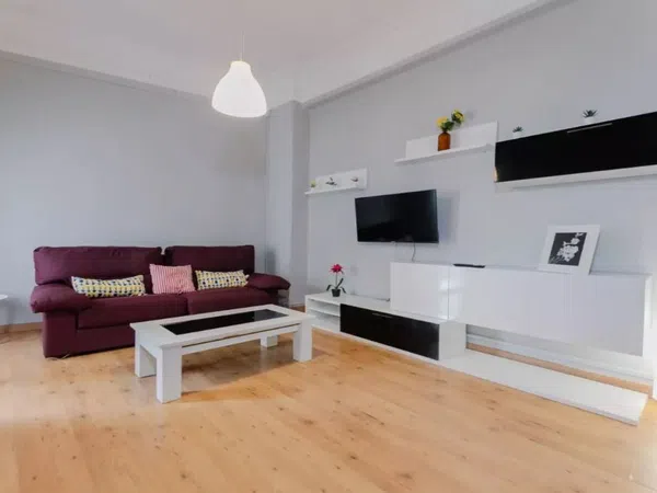 Piso en San José de Calasanz, 24 - Foto 1