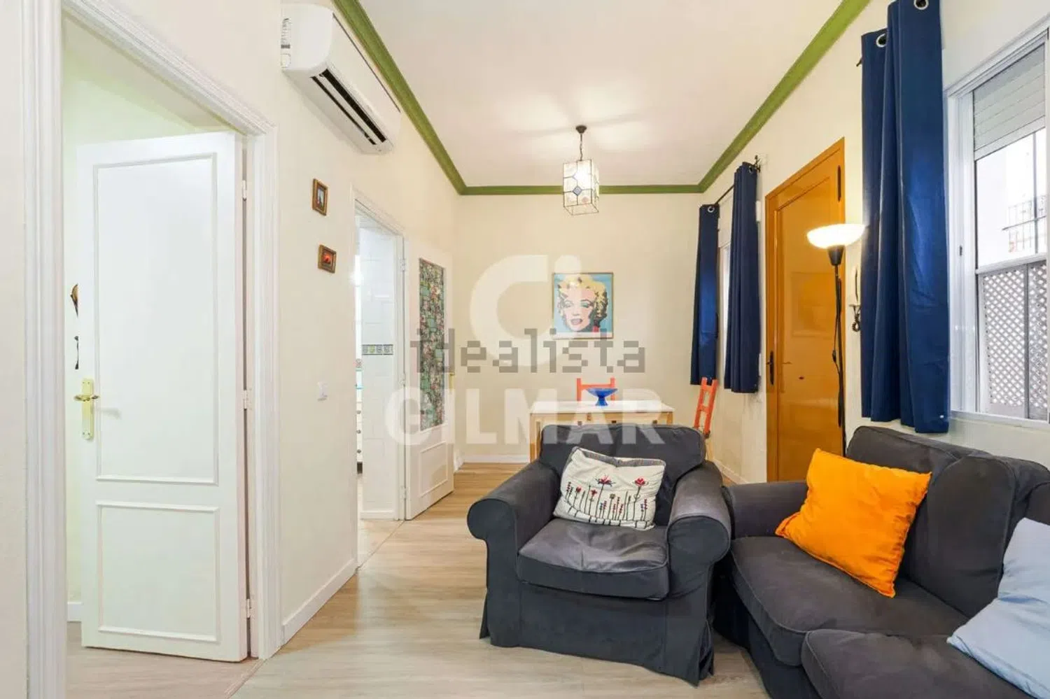 Piso en calle Padre Cosme Muñoz, 16 - Foto 9