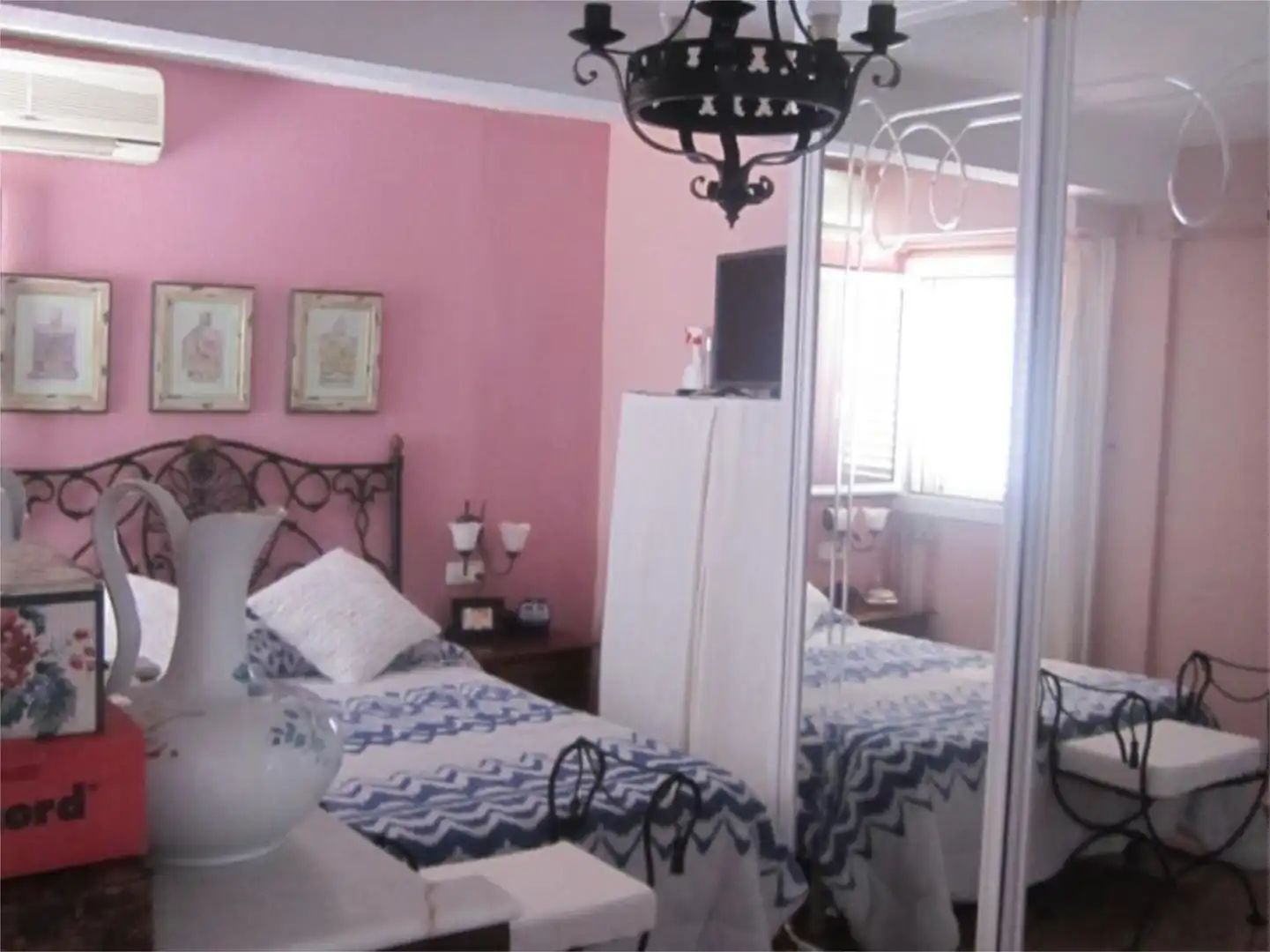 Apartamento en  Carrer de Massamagrell 1 - Foto 5