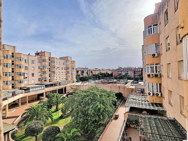 Piso en Calle Píndaro, 19, El Consul - El Romeral - Foto 4