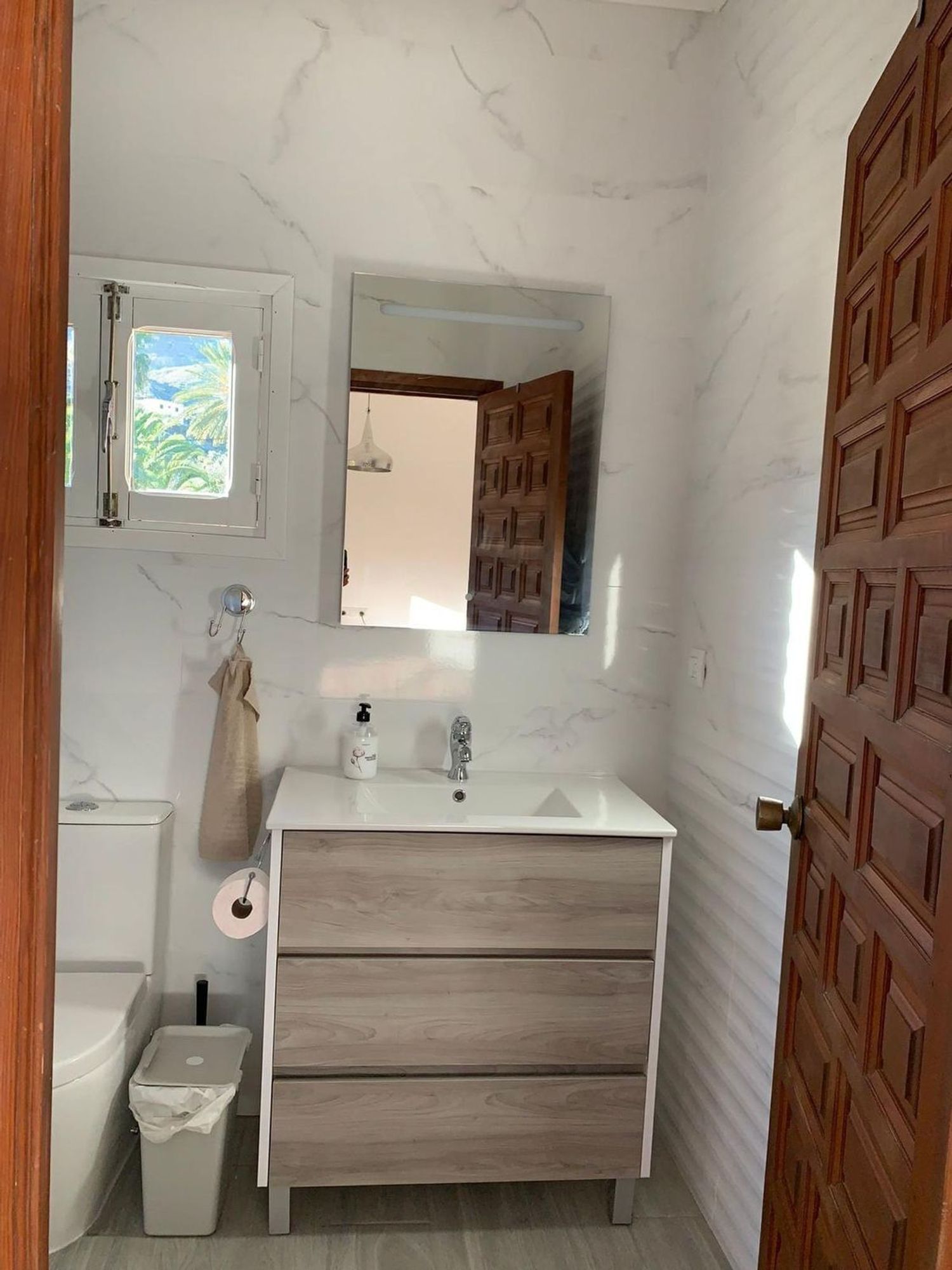 Casa rural en Al-6113, 3, Mojácar Pueblo, Mojácar Pueblo - Foto 9