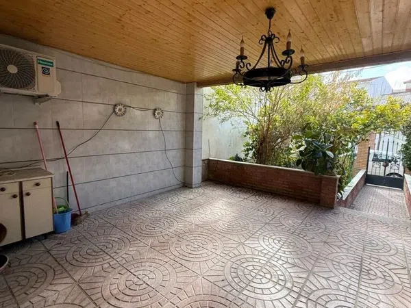 Casa o chalet independiente en Avenida de Andalucía, 1 - Foto 8