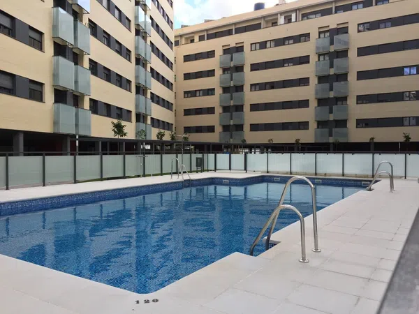 Piso en calle Profesor Luis Molina Gómez, 22