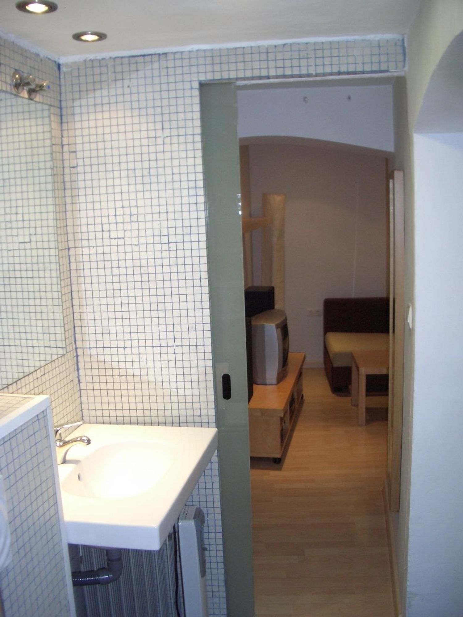Estudio en Plaza del Realejo, 1 - Foto 10