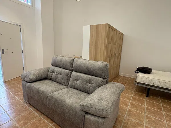 Estudio en Calle Eugenio Oneguin, Cortijo Alto - Foto 6