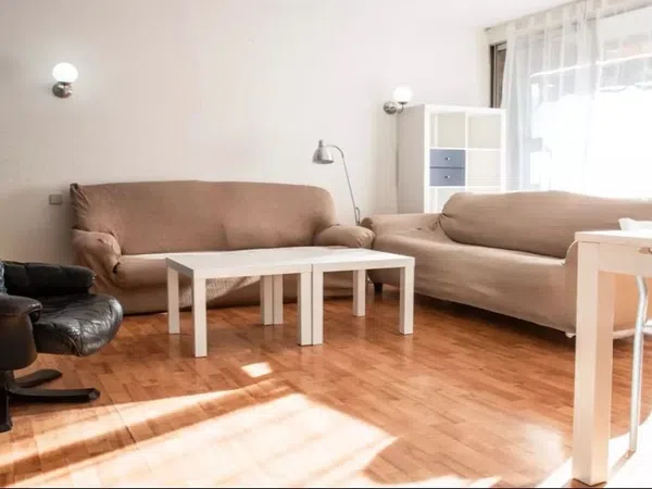 Piso en calle de Pablo Casals, 16 - Foto 5