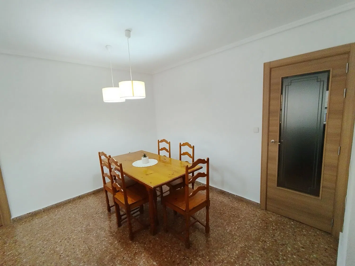 Piso en Benimàmet - Foto 5