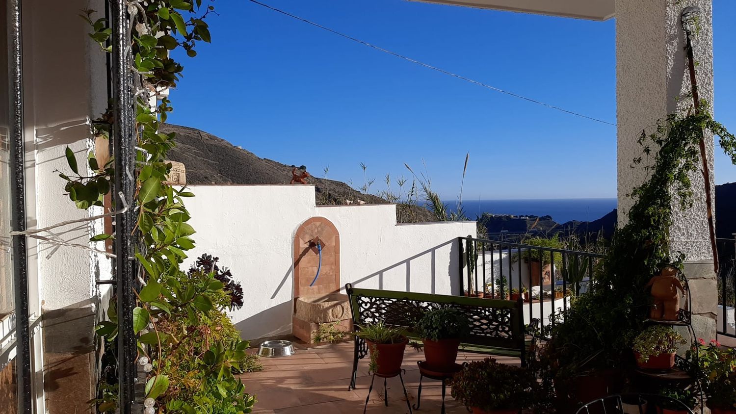 Cortijo en Cortijo en Haza Mora s/n - Foto 5