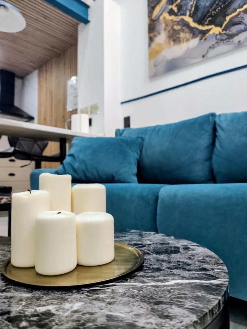 Apartamento en  Calle Jordán Marbella 24 - Foto 10