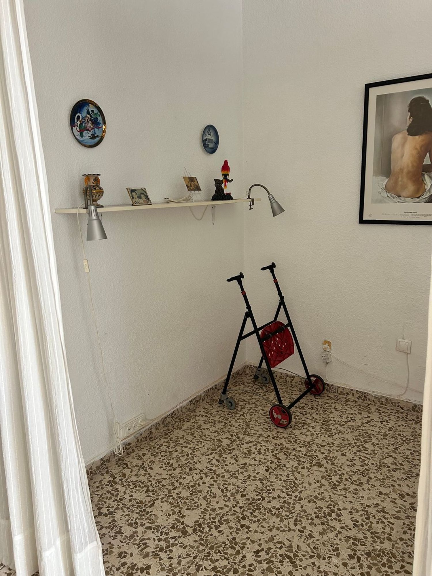 Estudio en Plaza Presidente Adolfo Suárez, 1, Manantiales - Estación de Autobuses - Foto 15
