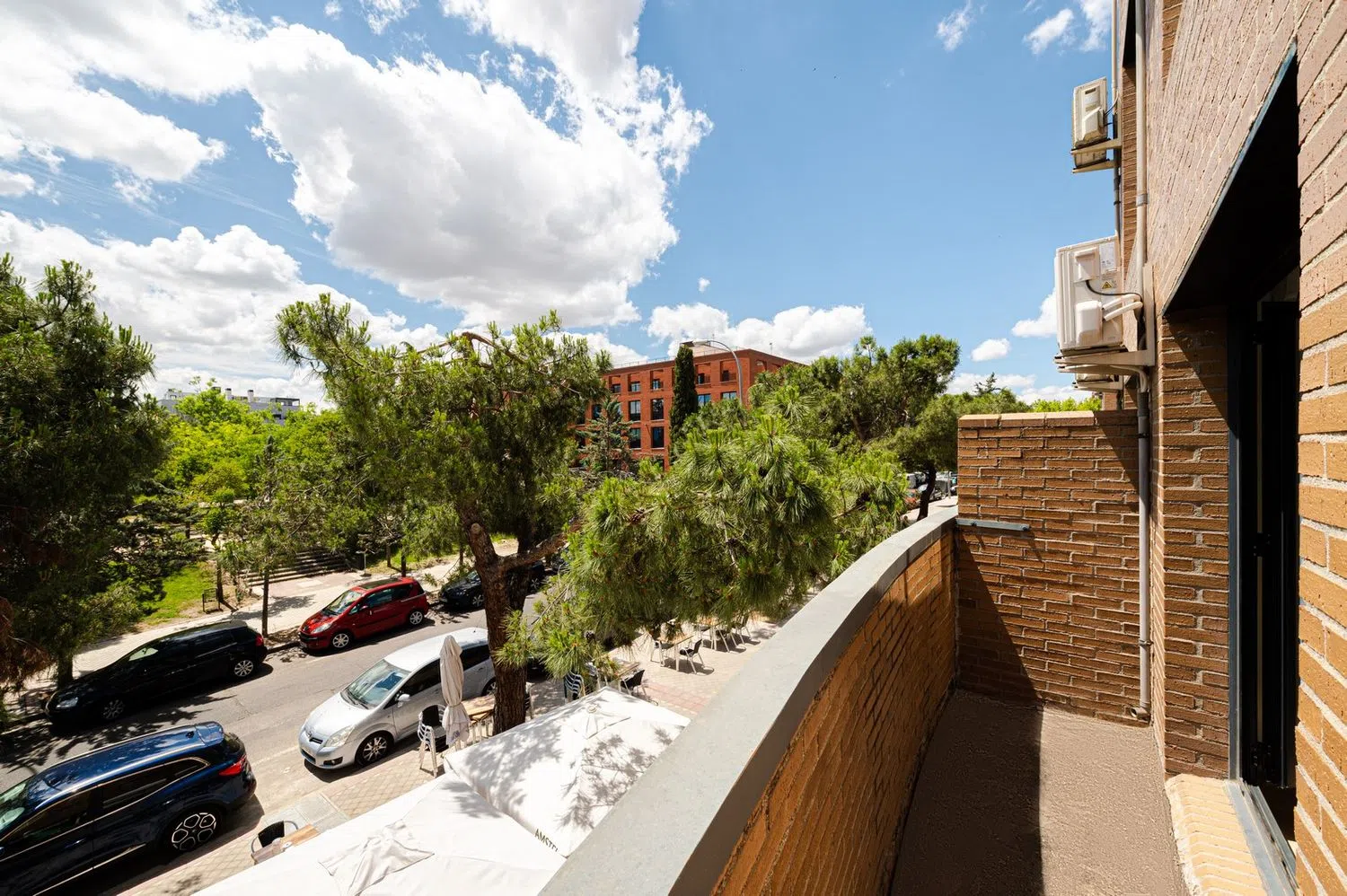 Piso en calle de Diego Ayllón - Foto 16