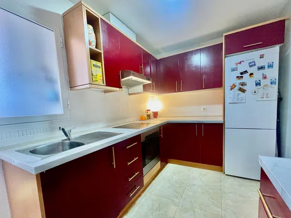 Ático en Calle Armada Espaṅola, 53 - Foto 10